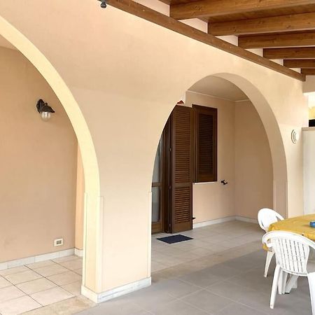 Kokovoko Home San Foca Eksteriør bilde
